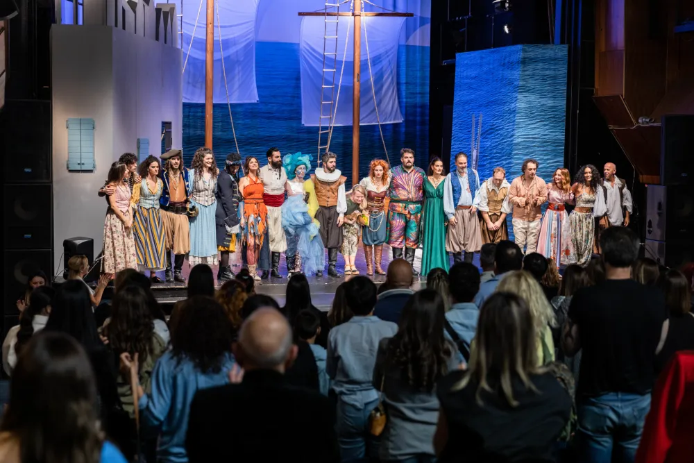 Oslobađanje i osvaјanje ljubavi naјveće su avanture