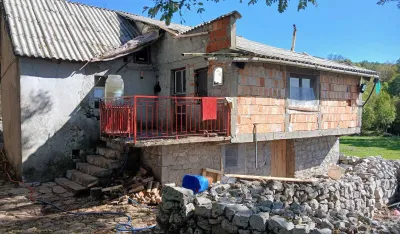 Tro&scaron;na kuća porodice Todorović