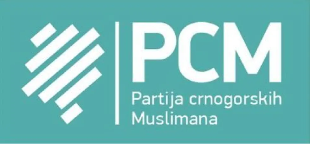 Partija crnogorskih muslimana