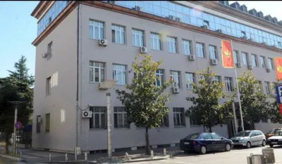 Odbrana traži da sud oslobodi Ni&scaron;ića od optužbi za ubistvo Ćorića