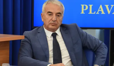 Đurović: Zakon o stranim agentima niјe nekorektan, već &scaron;titi državu