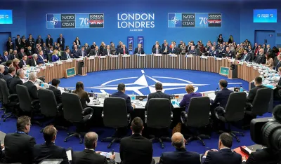 Rute: NATO zabrinut zbog djelovanja Rusije na Zapadnom Balkanu