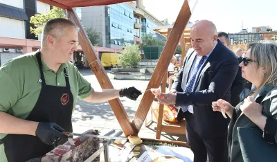 Joković: Crna Gora idealna za organsku proizvodnju