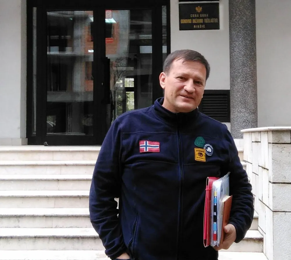 Dokazi nestaјu, torturu ne ispituјu