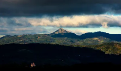 (VIDEO) Oblačno, krajem dana moguća ki&scaron;a