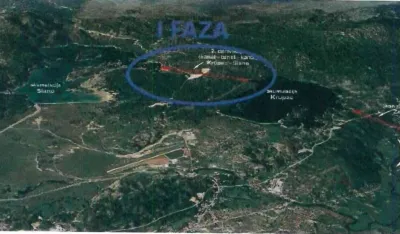 Gradiće se tunel Krupac &ndash; Slano: Investicija vrijedna preko 10 miliona eura