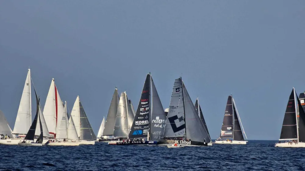 Vi&scaron;ka regata