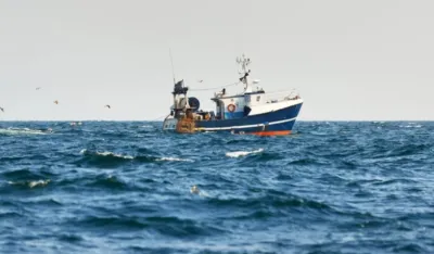 (VIDEO) Rus koji je preživio 67 dana na moru: "Brat je postao čudan, htio je da iskoči iz čamca"
