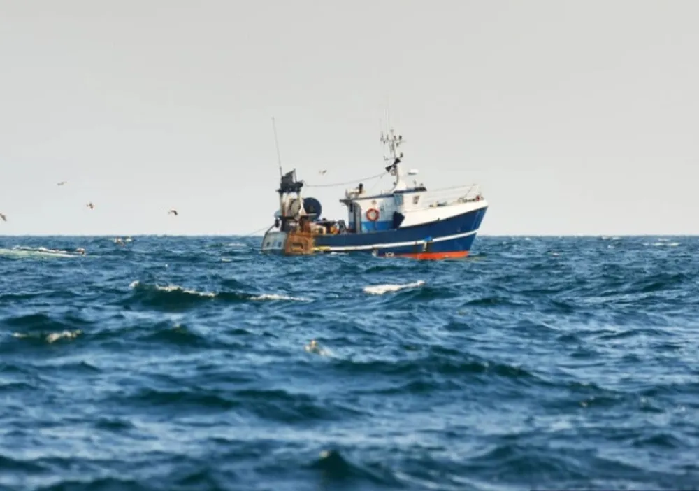 (VIDEO) Rus koji je preživio 67 dana na moru: "Brat je postao čudan, htio je da iskoči iz čamca"