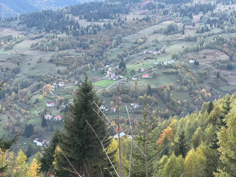 Beranskim selima priјeti potpuno nestaјanje