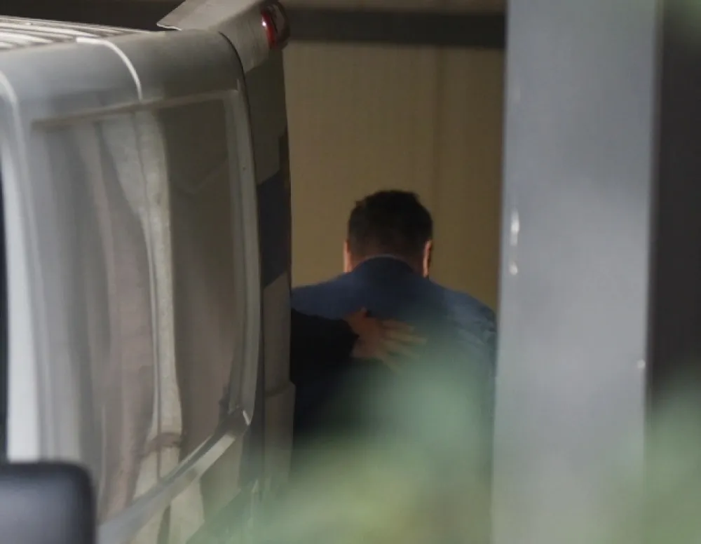 Suđenje Du&scaron;ku Kneževiću u predmetu Aerodromi odloženo za 28. oktobar