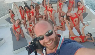 Odloženo roči&scaron;te u predmetu protiv okrivljenog Grecina i grupe