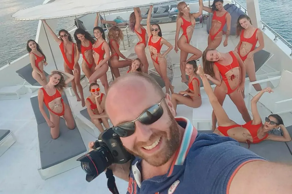 Odloženo roči&scaron;te u predmetu protiv okrivljenog Grecina i grupe