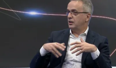 Danilović: Srpski jezik mora biti službeni