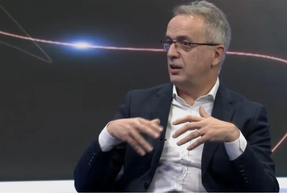 Danilović: Srpski jezik mora biti službeni