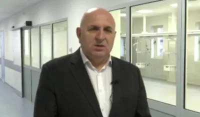 Vidoje Petrović