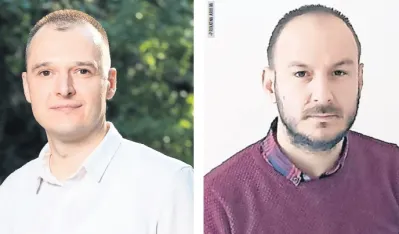 Sagovornici "Dana" ističu da јe put do ozdravljenja crnogorskih političkih prilika dug: Nova vlast, stare prakse