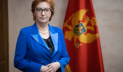 Popović: Važnost zajedničkog rada na smanjenju nejednakosti i unaprjeđenju životnog standarda