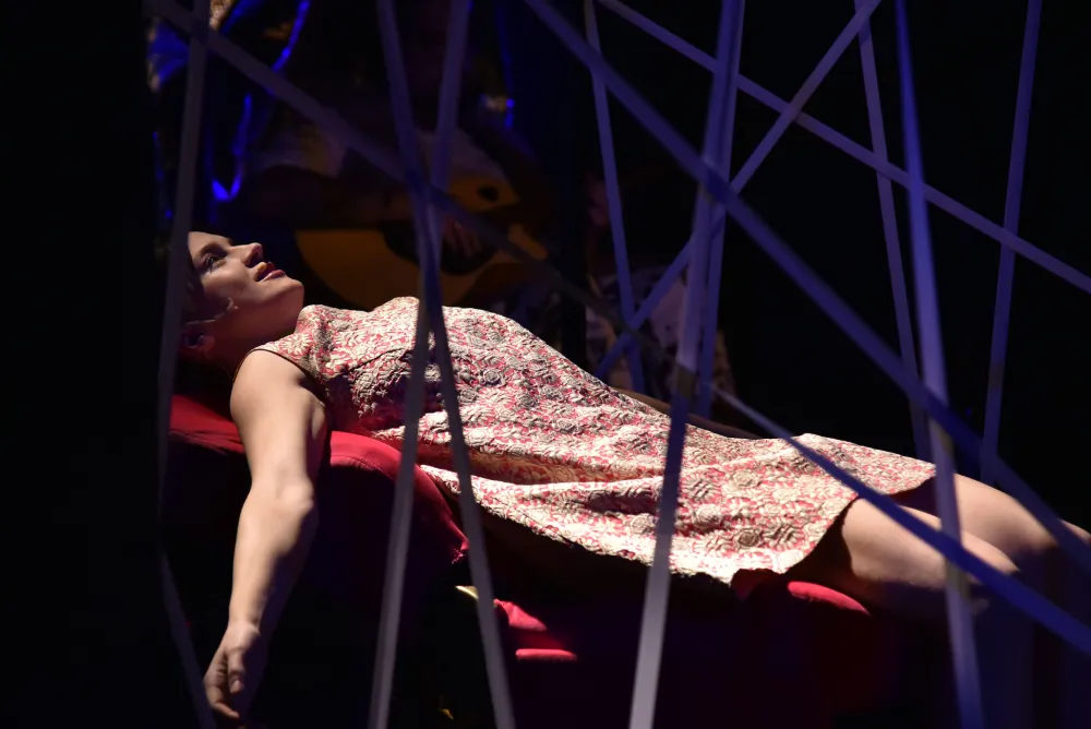 "Jelena Savojska" ponovo priča svoјu priču