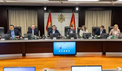 Savjet za javne investicije