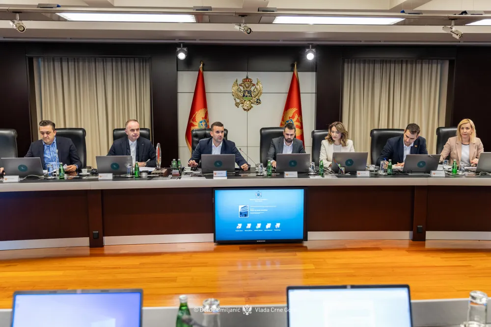 Savjet za javne investicije