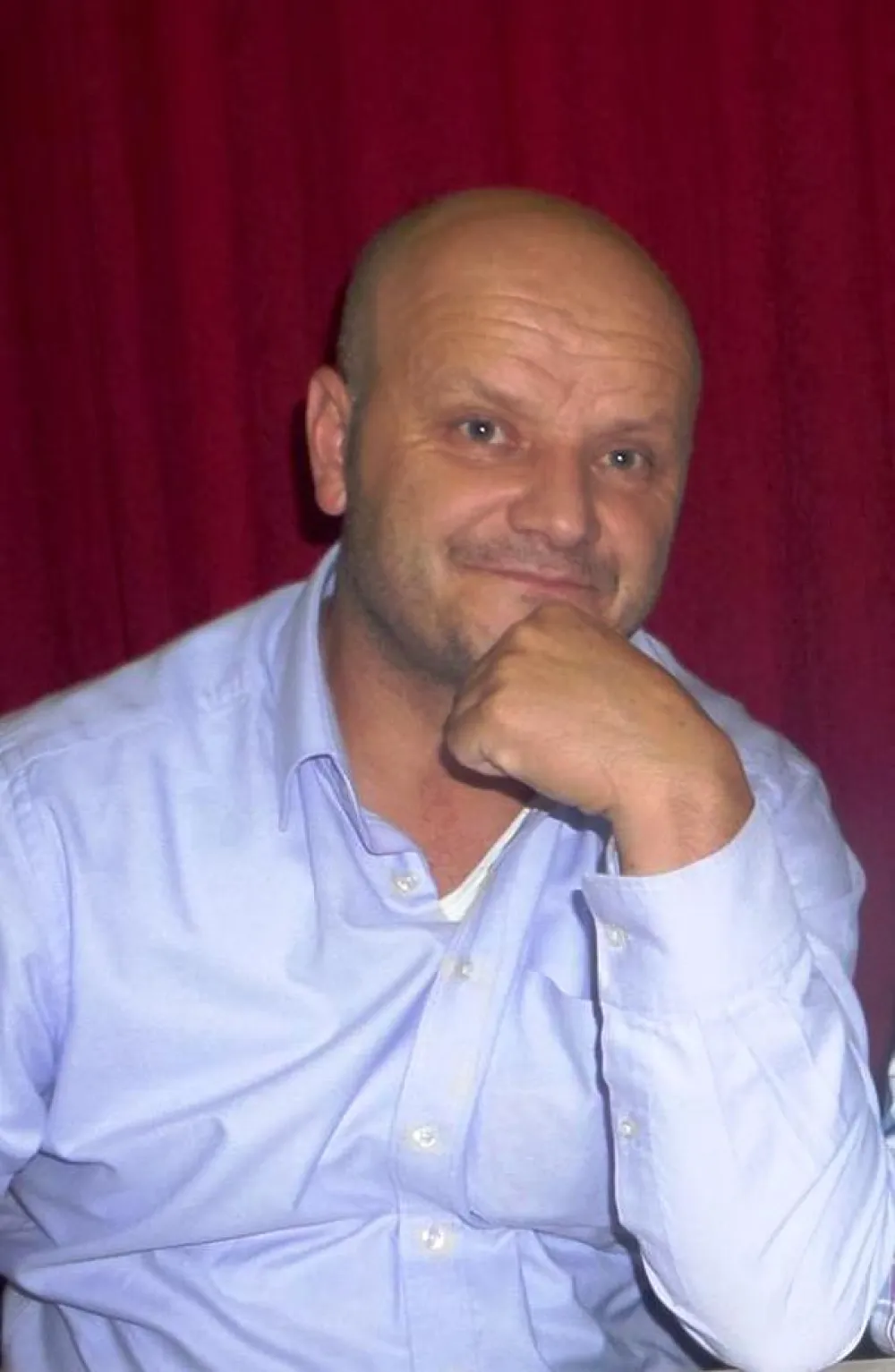 "Gusarska republika Ulcinj"