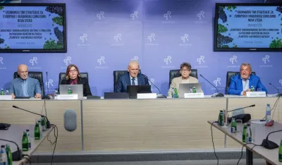 Pronaći načine za dalji opstanak i razvoj Kompanije Plantaže