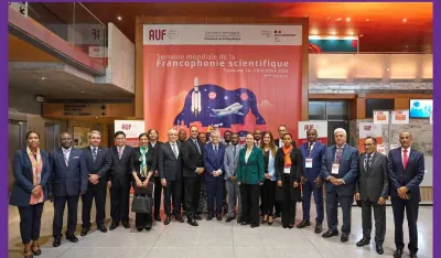 MPNI: Razmjena ideja sa frankofonim državama za unapređenje obrazovnog sistema