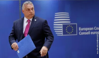 Orban: Ježim se od ukrajinskog plana pobjede