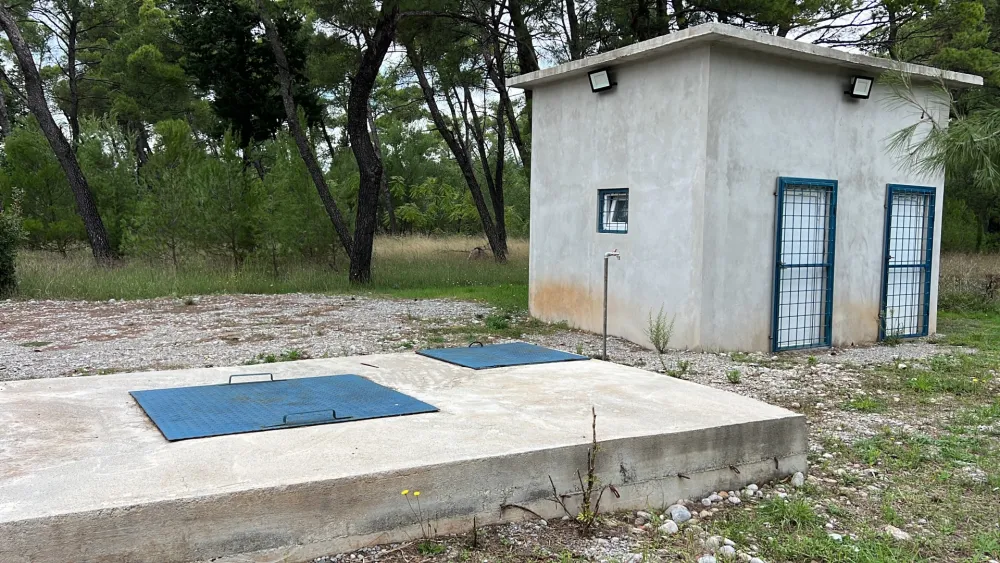 Bunar vriјedan 500.000 izgrađen bez dozvola