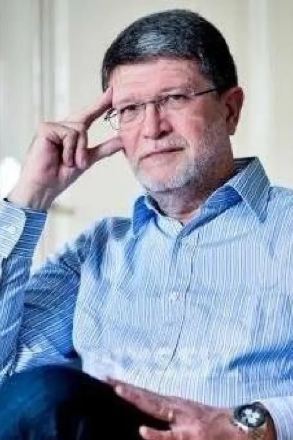 Tonino Picula