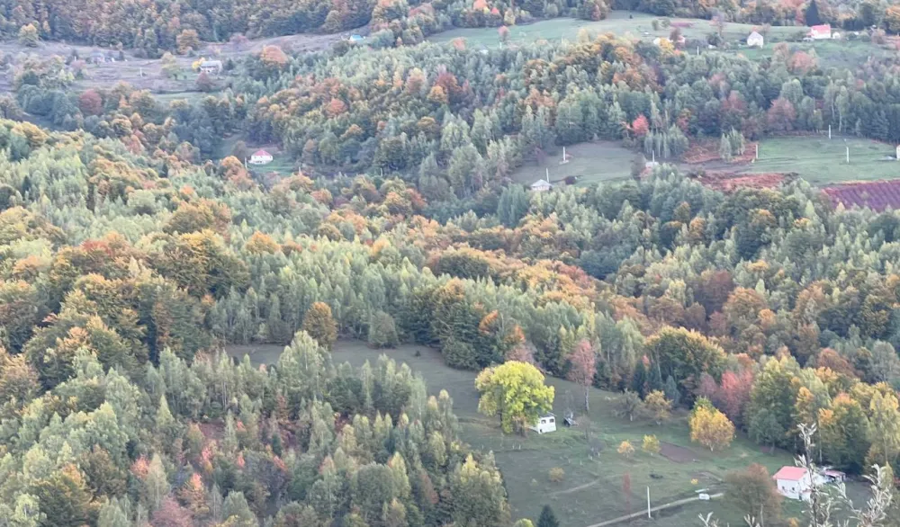 Narod iseljava lo&scaron;a putna infrastruktura