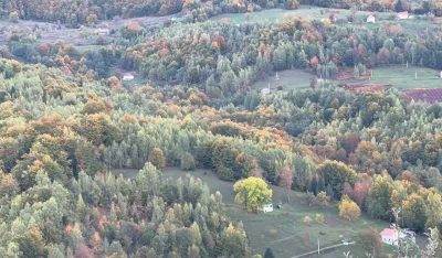 Narod iseljava lo&scaron;a putna infrastruktura