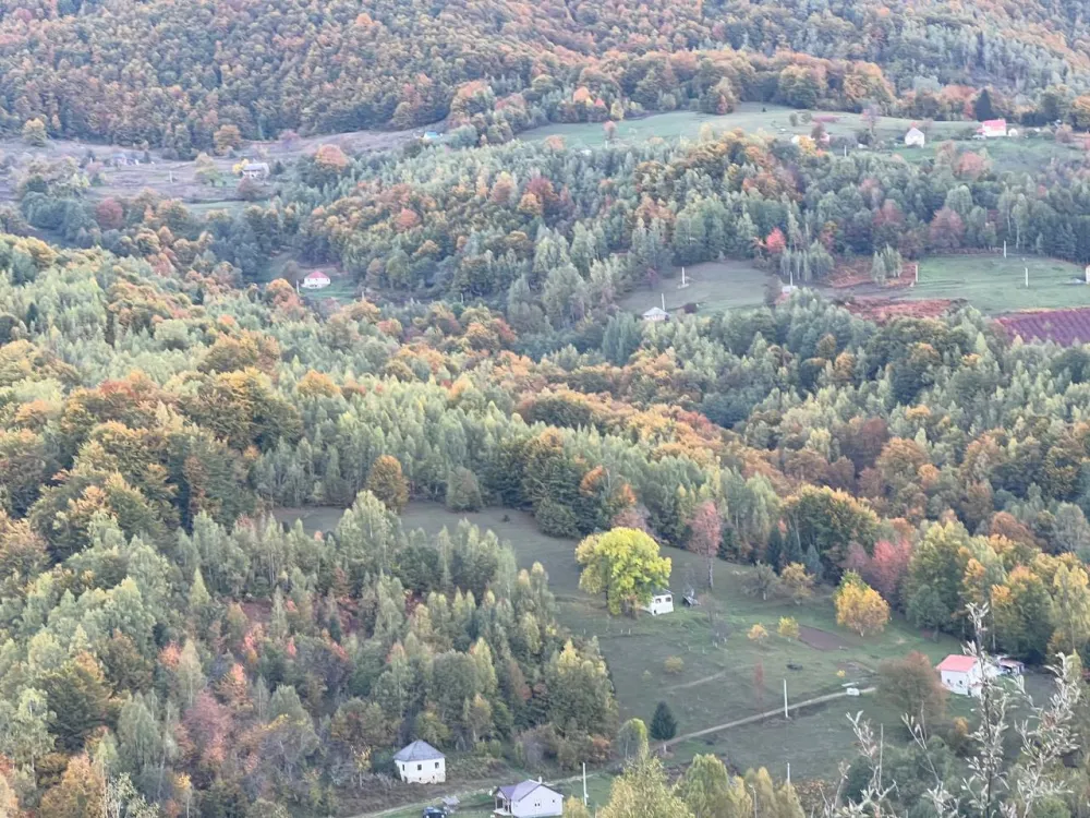 Narod iseljava lo&scaron;a putna infrastruktura