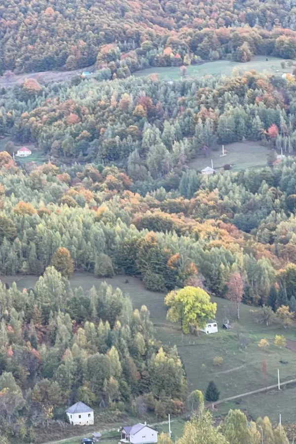 Narod iseljava lo&scaron;a putna infrastruktura