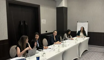 Efikasna komunikacija sa javno&scaron;ću jedan od prioriteta Apelacionog suda