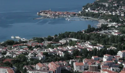 NSD Budva: Niko nema tapiju na na&scaron; grad