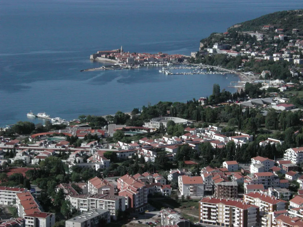 NSD Budva: Niko nema tapiju na na&scaron; grad