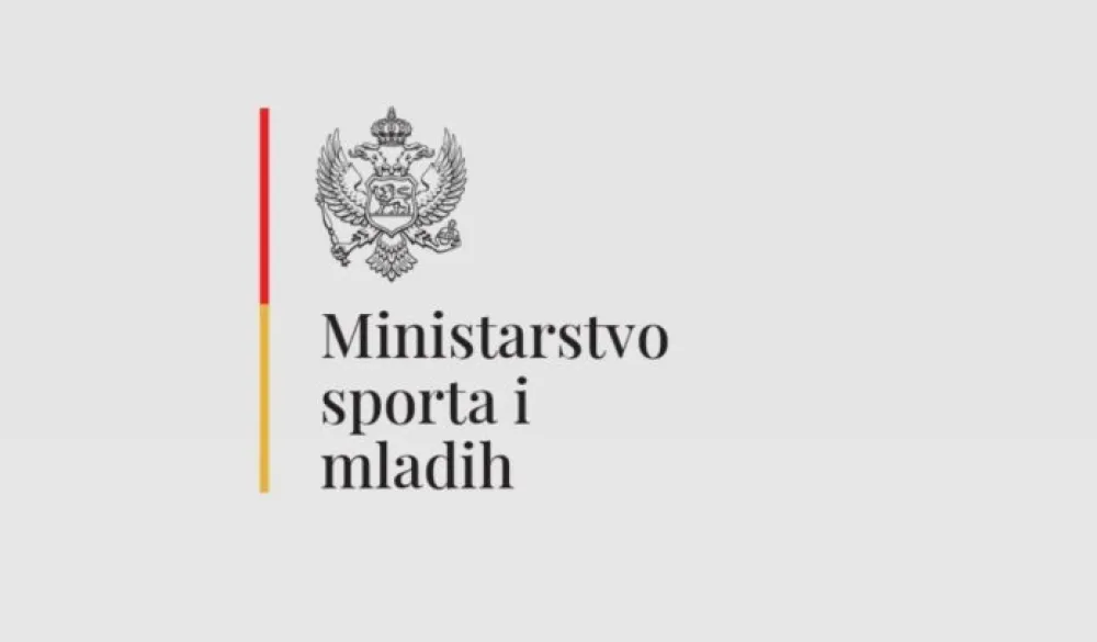 Ministarstvo sporta i mladih: Za izgradnju teniskog terena u Gusinju vi&scaron;e od 22 hiljade eura