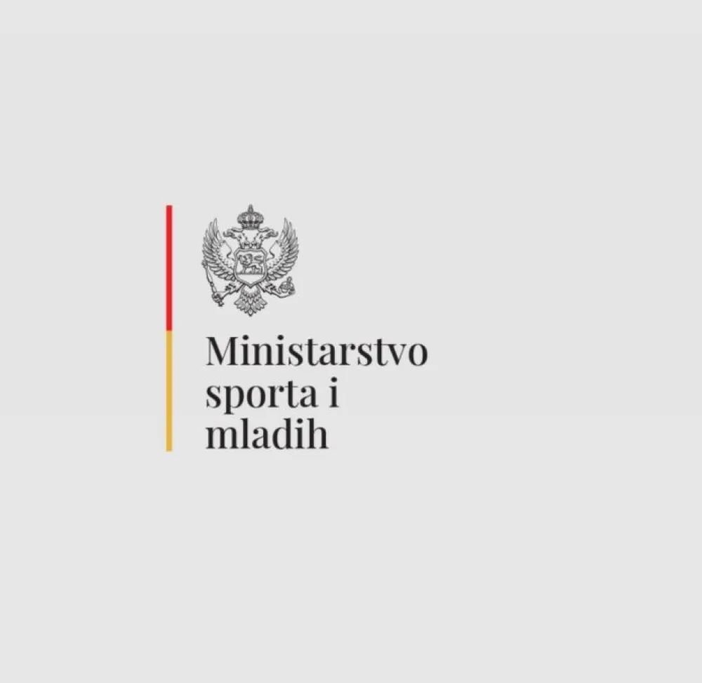 Ministarstvo sporta i mladih: Za izgradnju teniskog terena u Gusinju vi&scaron;e od 22 hiljade eura