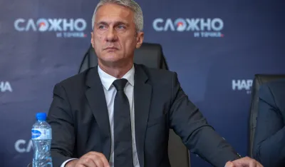 Milatović želi Vuk&scaron;ića na čelu ANB-a