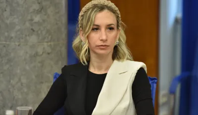 skupstinski odbor za ekonomiju