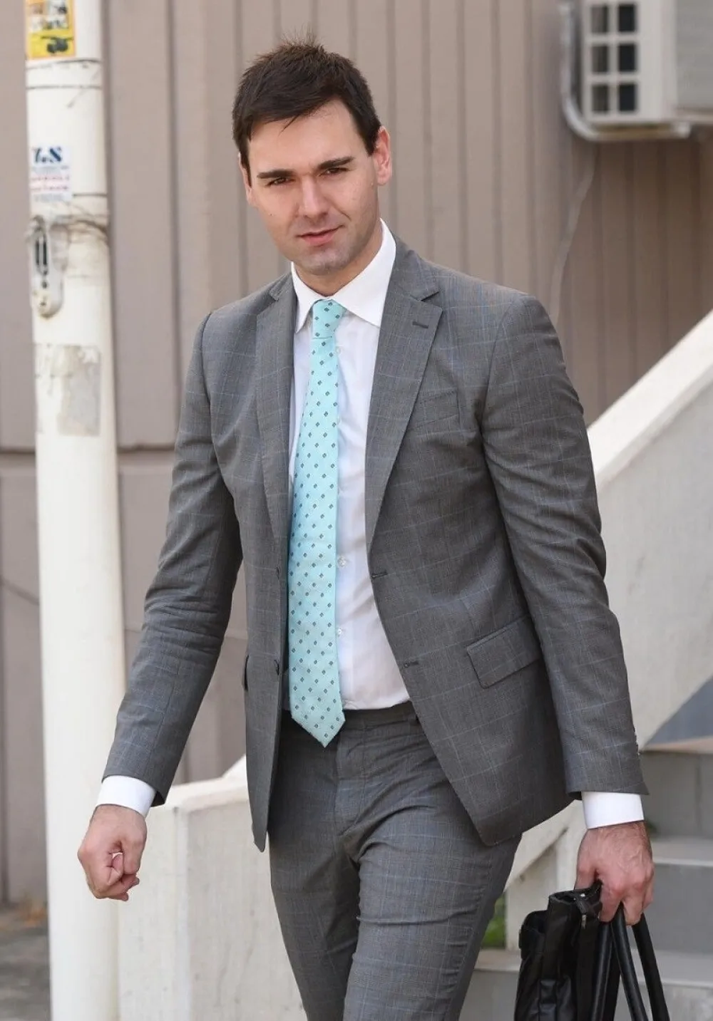 Lekić: Prenio sam &scaron;to mi je saop&scaron;teno u sudnici, neka sudovi sami vide &scaron;ta su radili sa predmetom