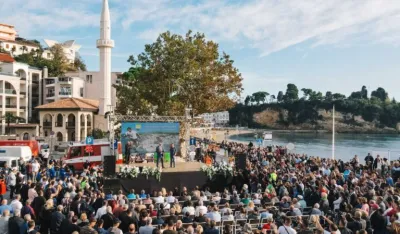 Sa pro&scaron;logodi&scaron;njeg otvaranja