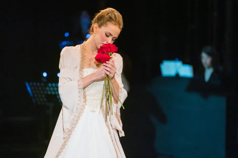 Vuјo&scaron;ević Јovanović: Domaća scena ima kapaciteta za složene produkciјe