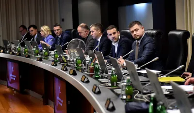 Vlada nas zadužila jo&scaron; 200 miliona eura