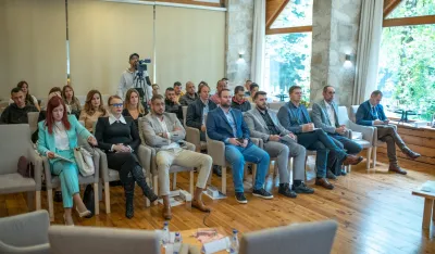 Kroz podr&scaron;ku te&scaron;ko zapo&scaron;ljivim grupama u Kola&scaron;inu zaposleno 19 osoba