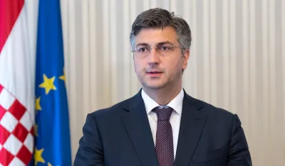 U Hrvatskoj od 1. januara minimalac 750 eura