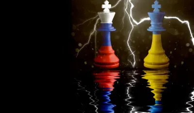 Rusija predala Ukrajini tijela 501 poginulog vojnika