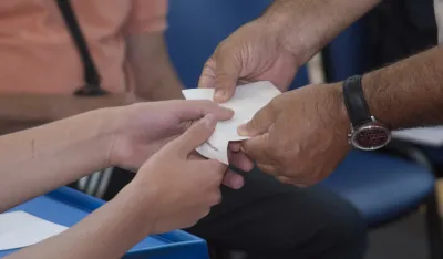 Čeka se odluka Ustavnog suda po prigovorima: Tromost ili kalkulacije, konačnih rezultata nema